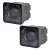 WL STM-01 26/36W 12-80V 6000K W+Y DRL к-т.
