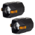 WL STM-02 28/36W 12-80V 6000K DRL к-т.
