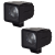 WL STM-03 30/38W 12-80V 6000K W+Y DRL к-т.