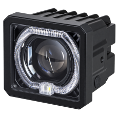 WL STM-06 30/40W 10-80V 6000K W+R DRL к-т.