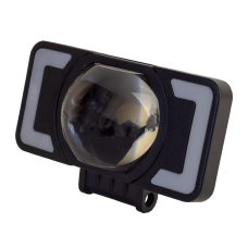 WL STM-15 40W 10-80V 6000K W+R DRL к-т.