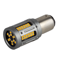 S25-082(2) 8W 12-24V 1157/P21/5W BAY15D d-15mm