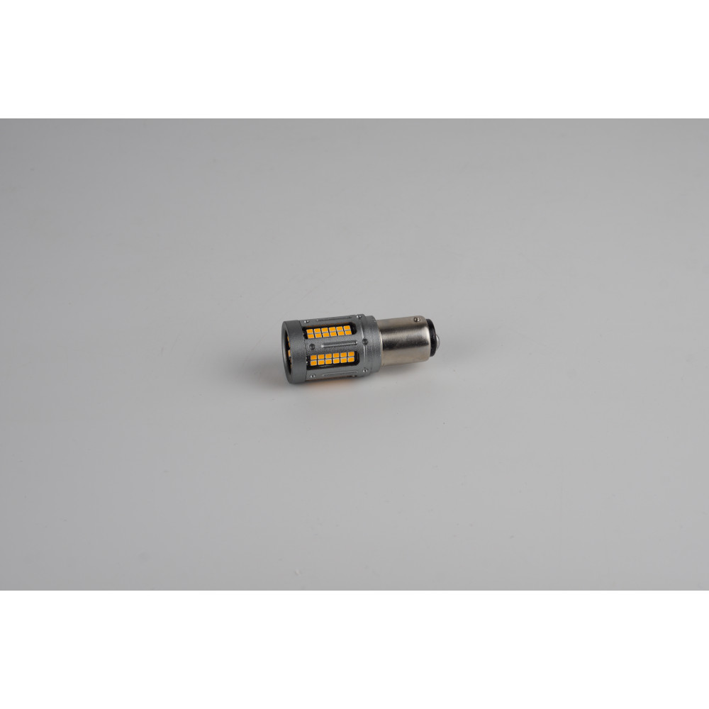 S25-082(2) 8W 12-24V 1157/P21/5W BAY15D d-15mm