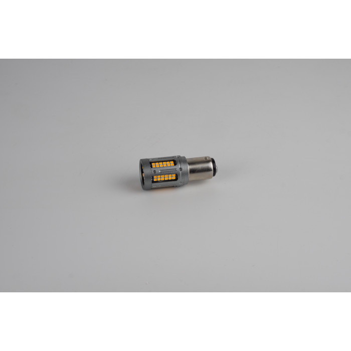 S25-082(2) 8W 12-24V 1157/P21/5W BAY15D d-15mm