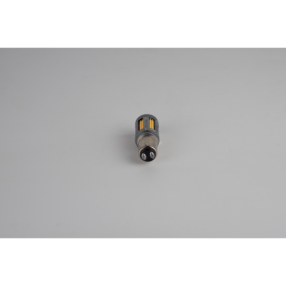S25-082(2) 8W 12-24V 1157/P21/5W BAY15D d-15mm