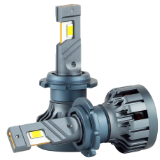 AL-01 PRO D2 52W CAN 9-32V 6K к-т.