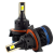 AL-01 PRO H13 H/L LED 52W CAN 9-32V 6K к-т.