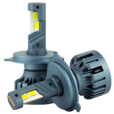 AL-01 PRO H4 H/L 52W CAN 9-32V 6K к-т.