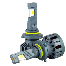 AL-01 PRO HB3(9005) 52W CAN 9-32V 6K к-т.