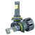 AL-01 PRO HB3(9005) 52W CAN 9-32V 6K к-т.