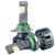 AL-01 PRO 9012(HIR2) 52W CAN 9-32V 6K к-т.