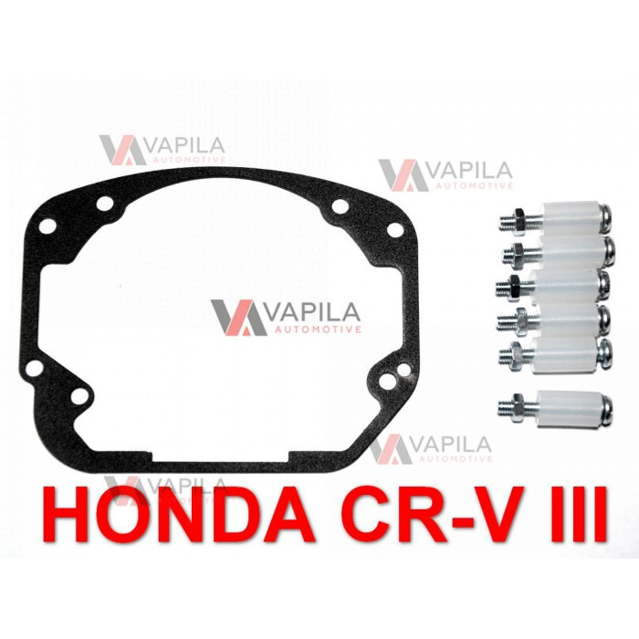 Перехідні рамки для білінз Honda CR-V
