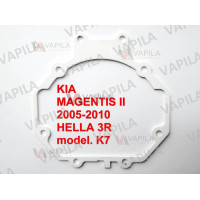 Перехідні рамки для білінз Kia Magentis