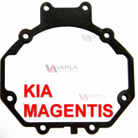 Перехідні рамки для білінз Kia Magentis