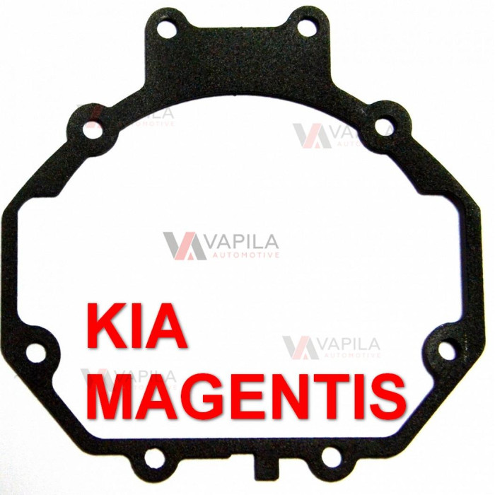 Перехідні рамки для білінз Kia Magentis
