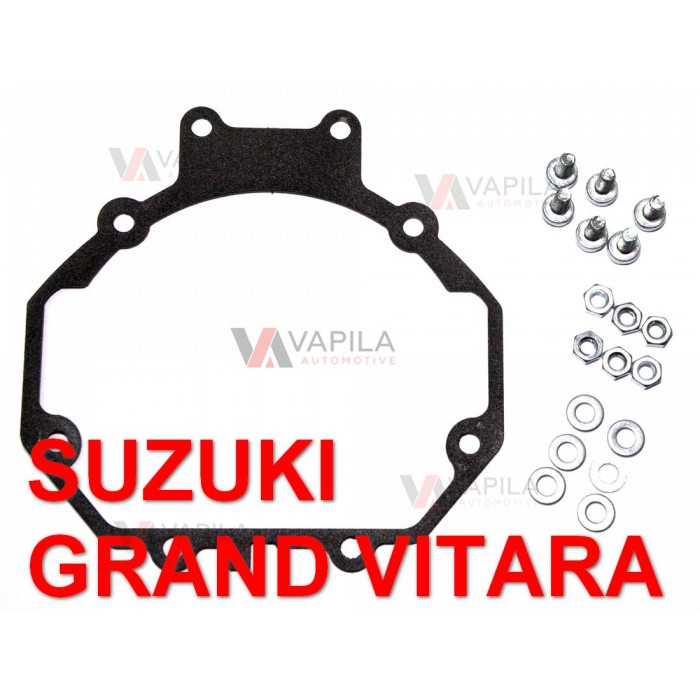 Перехідні рамки для білінз Suzuki Grand Vitara