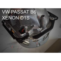 Перехідні рамки для білінз VW Passat B6 D1S xenon