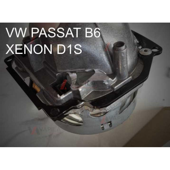 Перехідні рамки для білінз VW Passat B6 D1S xenon