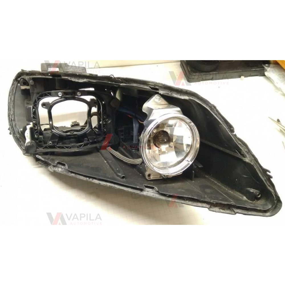 Перехідні рамки Valeo NEW адаптив Audi A5/Q5/Q7