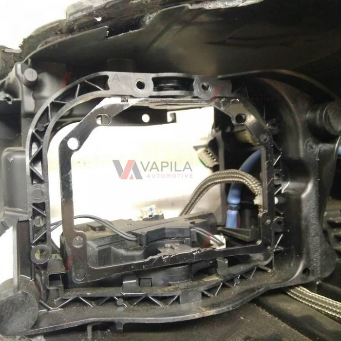 Перехідні рамки Valeo NEW адаптив Audi A5/Q5/Q7