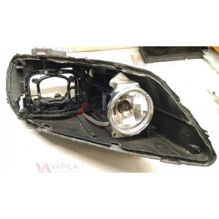 Перехідні рамки Valeo NEW адаптив Audi A5/Q5/Q7