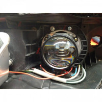 Перехідні рамки для білінз Daewoo Nexia II N150