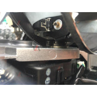 Перехідні рамки для заміни лінз Lexus ES350