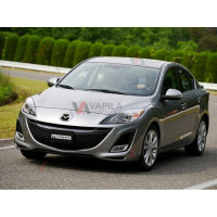 Перехідні рамки для білінз Mazda 3 BL другого покоління
