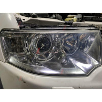 Перехідні рамки для заміни лінз Mitsubishi L200