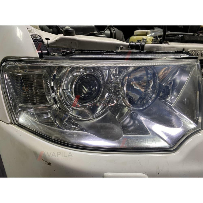 Перехідні рамки для заміни лінз Mitsubishi L200