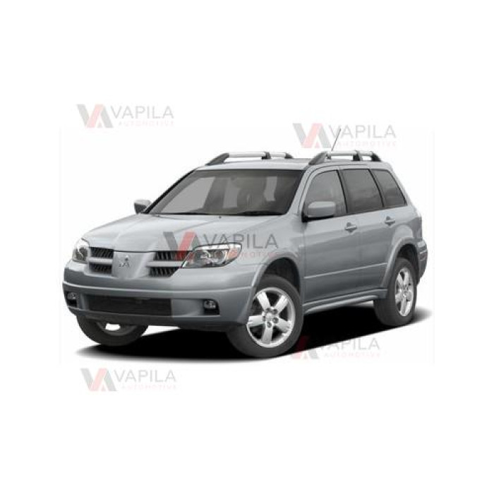 Перехідні рамки для білінз Mitsubishi Outlander