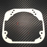 Перехідні рамки для білінз ACURA ZDX