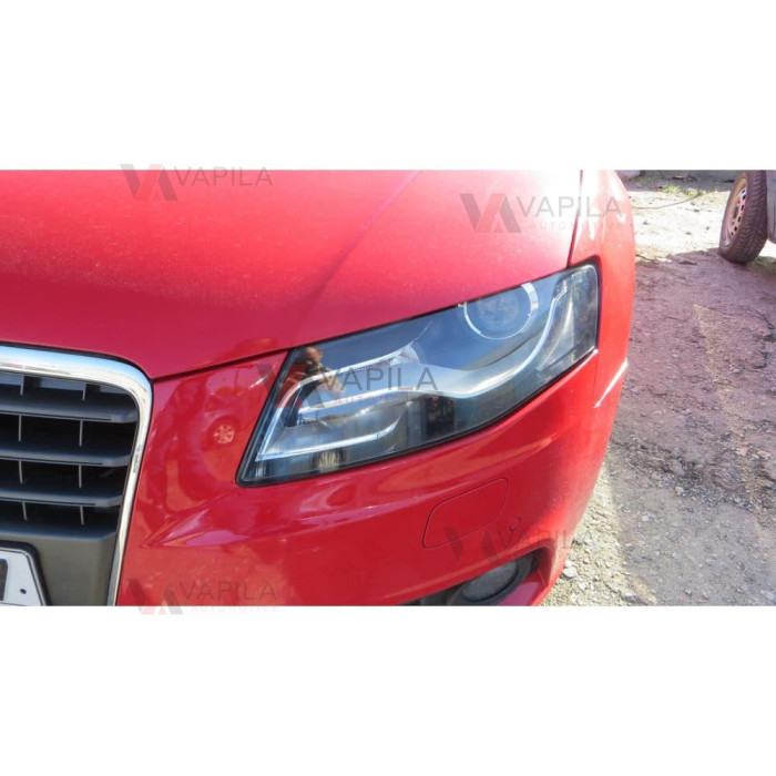 Перехідні рамки для заміни лінз Audi A4 B8