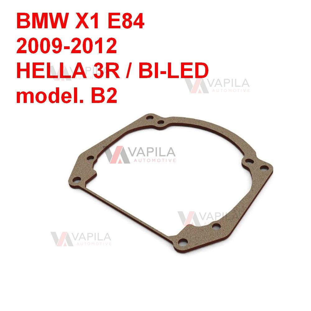 Перехідні рамки для заміни лінз BMW X1 E84