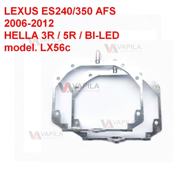 Перехідні рамки для заміни лінз Lexus ES AFS