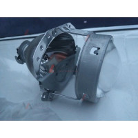 Перехідні рамки для заміни лінз VW Passat B6 H7 galogen HELLA