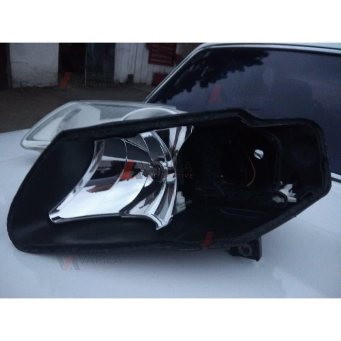 Перехідні рамки для заміни лінз VW Passat B6 H7 galogen HELLA