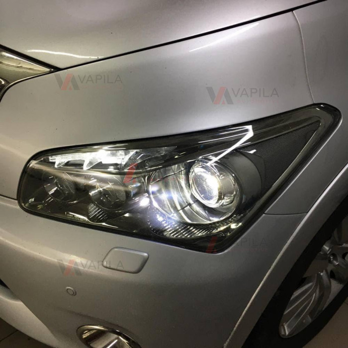 Перехідні рамки для лінз INFINITI QX56/QX80 AFL
