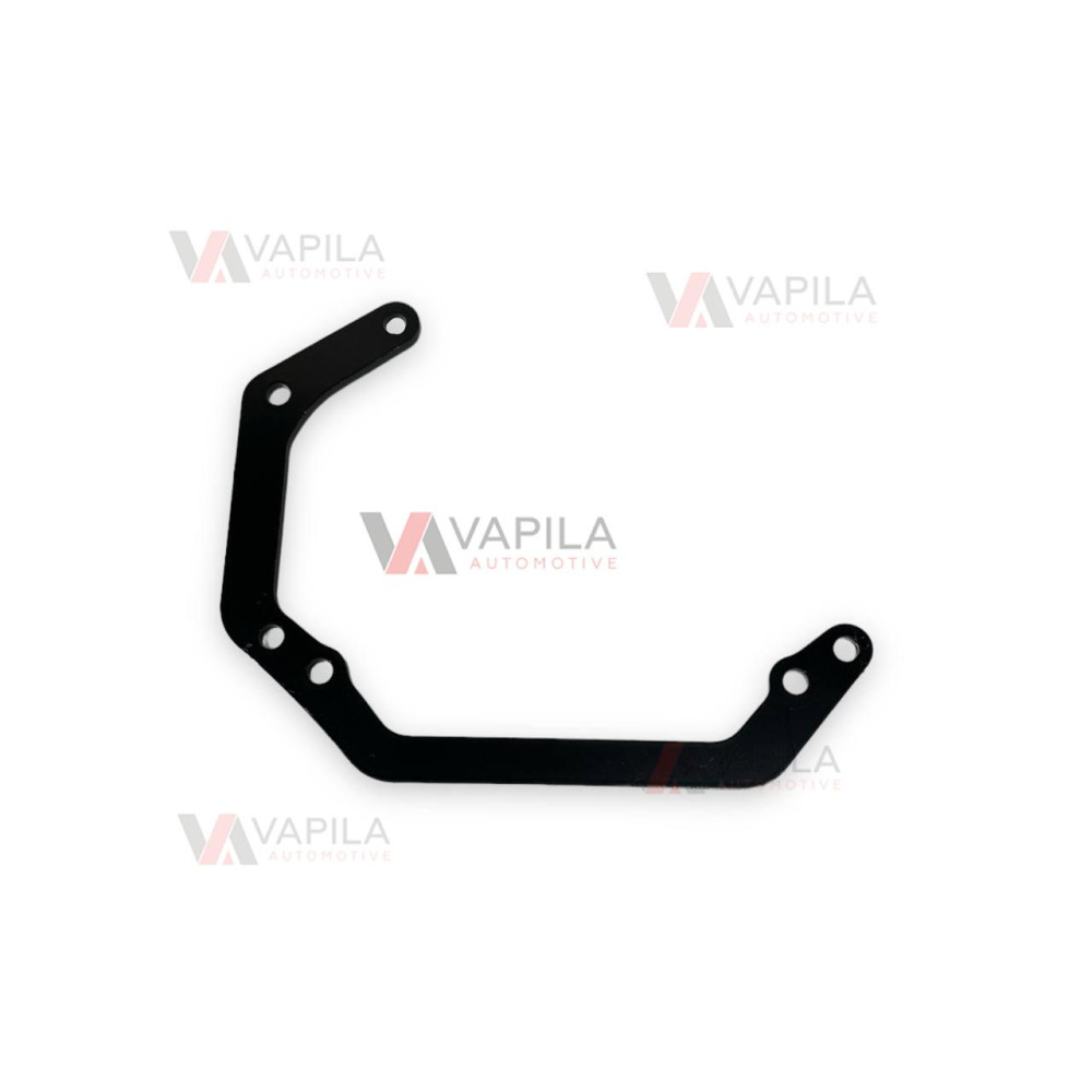 Перехідні рамки для заміни лінз Honda Accord 8 рестайлінг (ксенон)