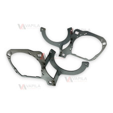 Перехідні рамки для заміни лінз Mazda 3 BK ver.2