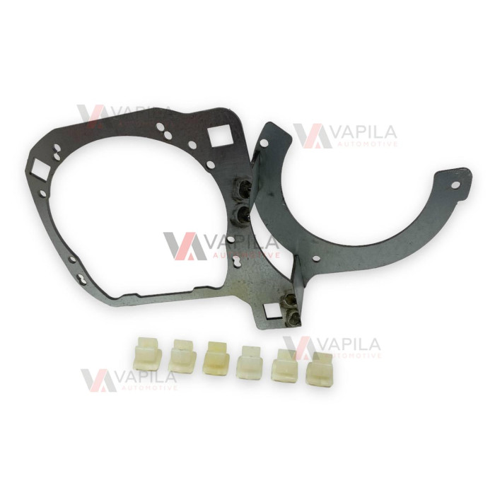 Перехідні рамки для заміни лінз Mazda 3 BK ver.2