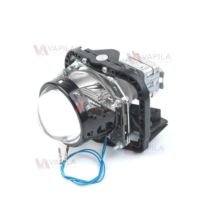 Перехідні рамки Valeo NEW адаптив Audi A5/Q5/Q7