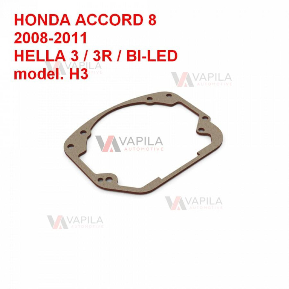 Перехідні рамки для білінз Honda Accord 8