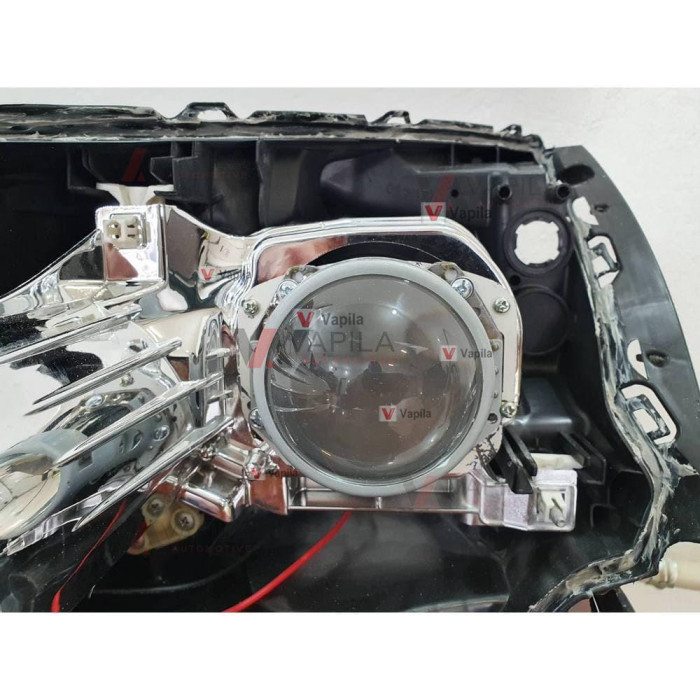 Перехідні рамки для білінз Honda CR-V