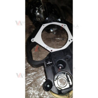 Перехідні рамки для білінз BMW 3 E90 xenon