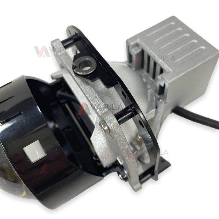 Універсальні перехідні рамки для заміни лінз Hella 2 AFS на Bi-LED