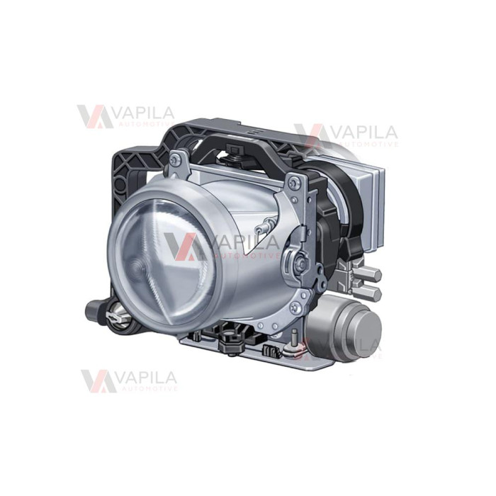 Перехідні рамки для заміни лінз Hella VarioX Intelligent System