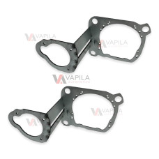 Перехідні рамки заміни лінз Hyundai Santa Fe 3 ver. 2