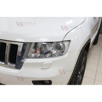 Перехідні рамки для заміни лінз Jeep Grand Cherokee 4 WK2