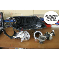 Перехідні рамки для заміни лінз VW Phaeton AFS